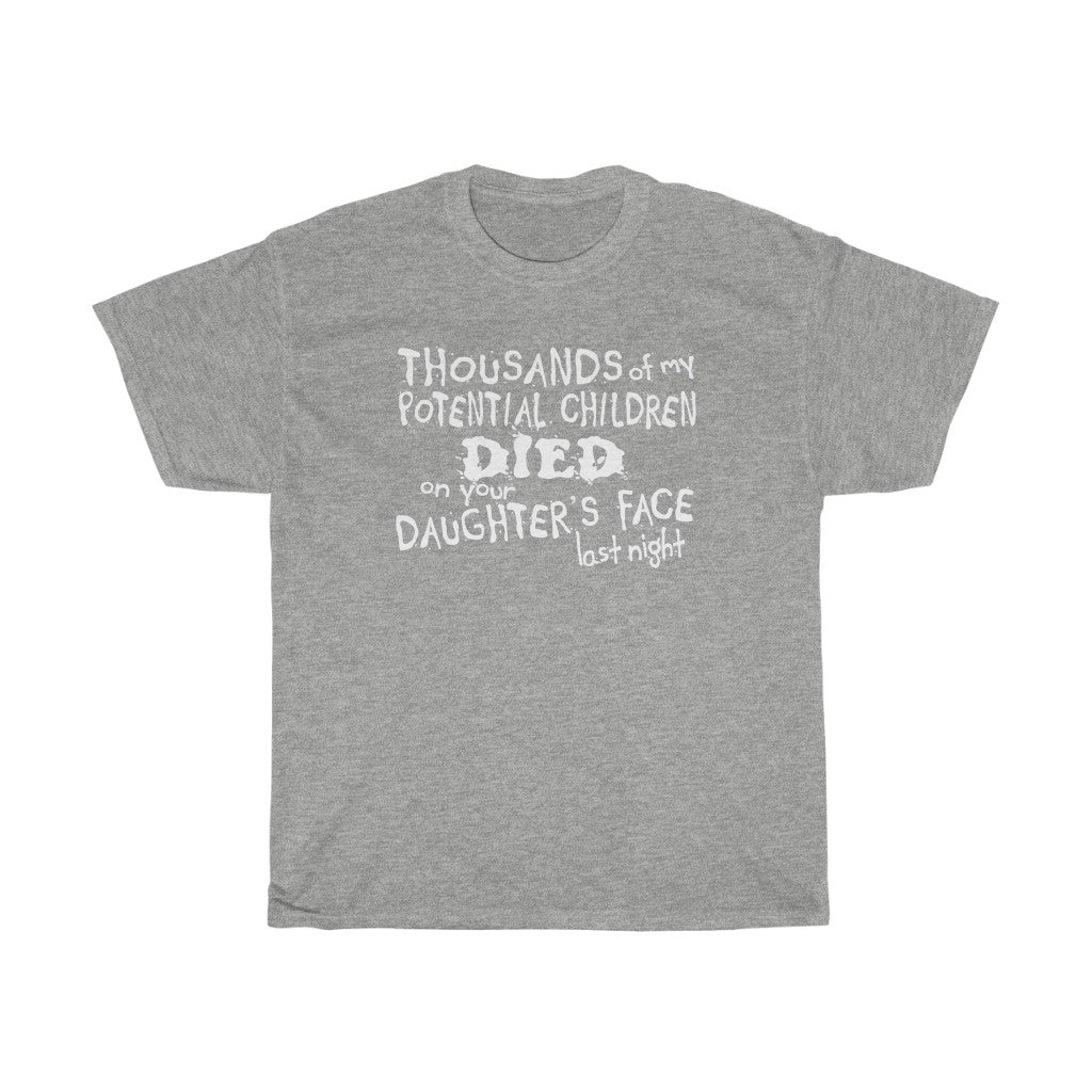 Oh, Nonsense - Hundreds Of People Have Exhausted Kids T-Shirt by