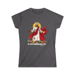 Do This In Remembrance Of Me. - Women's T-Shirt