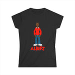 Albert - Women’s T-Shirt