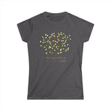 I Met My Wife On Ancestry.com - Women's T-Shirt