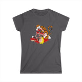 Hobbes' Revenge - Women's T-Shirt