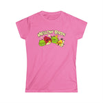 Mellow Birds - Women’s T-Shirt