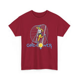 Girl Power - Men’s T-Shirt