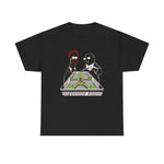 The Kermit Dissection -  Men's T-Shirt