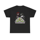 The Kermit Dissection -  Men's T-Shirt