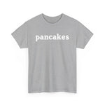 Pancakes - Men's T-Shirt