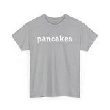 Pancakes - Men's T-Shirt