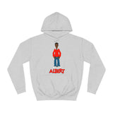 Albert - Hoodie