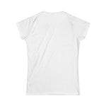 Block Lives Matter -Women's T-Shirt