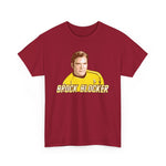 Spock Blocker - Men’s T-Shirt