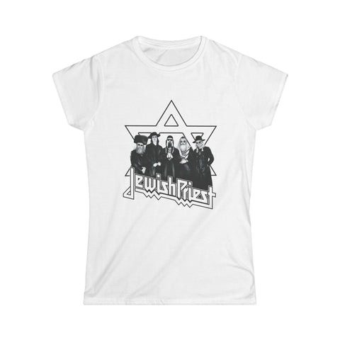 Jewish Priest - Women’s T-Shirt