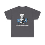 Gluten For Punishment - Men's T-Shirt