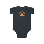 Practice Safe Sucks - Baby Onesie