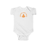 Practice Safe Sucks - Baby Onesie