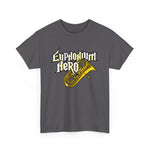 Euphonium Hero - Men’s T-Shirt