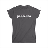 Pancakes - Women’s T-Shirt