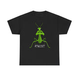 Atheist -  Men's T-Shirt