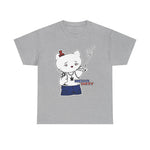 Mello Kitty - Men's T-Shirt