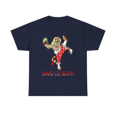 David Lee Sloth - Men's T-Shirt