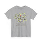 I Met My Wife On Ancestry.com - Men's T-Shirt