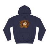 Fuck Bald Eagles - Hoodie