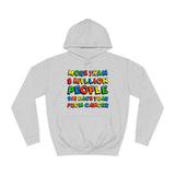 More Than 8 Million People Die Each Year From Cancer - Hoodie