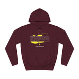 When Life Hands You: High Fructose Corn Syrup Citric Acid... Make Lemonade - Hoodie