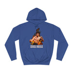 Chuck Norris - Hoodie