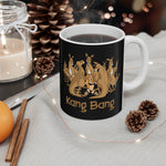 Kang Bang - Mug