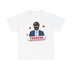 Trudeau - Canada's First Black Prime Minister - Men's T-Shirt