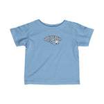 Daddy's Lil' Squirt - Baby T-Shirt