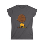 Brown Charlie - Women’s T-Shirt