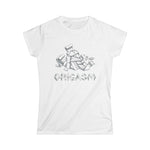 Origasm - Women’s T-Shirt