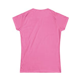 Ear Chart - Women’s T-Shirt