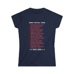 Gone Postal Tour - Women’s T-Shirt