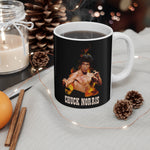 Chuck Norris - Mug