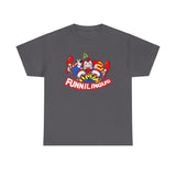 Funnilingus - Men's T-Shirt