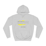 When Life Hands You: High Fructose Corn Syrup Citric Acid... Make Lemonade - Hoodie