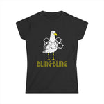 Bling-bling - Women's T-Shirt