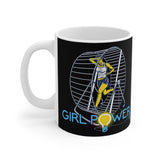 Girl Power - Mug