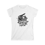 Piano Hero - Women’s T-Shirt