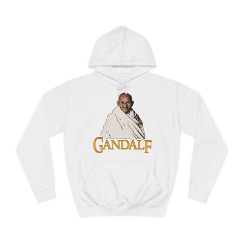 Gandalf (Gandhi) - Hoodie