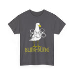 Bling-bling - Men's T-Shirt