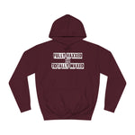 Fully Vaxxed And Totally Waxed - Hoodie