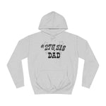 276518 Dad - Hoodie