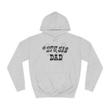 276518 Dad - Hoodie