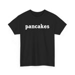 Pancakes - Men's T-Shirt