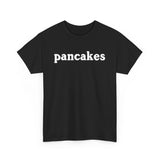 Pancakes - Men's T-Shirt