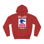 Gone Postal Tour - Hoodie