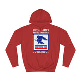 Gone Postal Tour - Hoodie